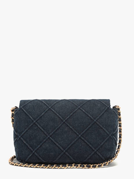 Medium Denim Moon Crossbody Bag Vanessa bruno Blue moon 14V40533 other view 4