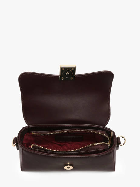 Crossbody Bag Evissa Valentino Violet evissa VBS9009C other view 3