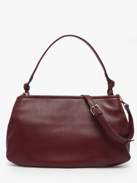 Shoulder Bag Winter Re Valentino Red winter re VBS9I008 other view 4