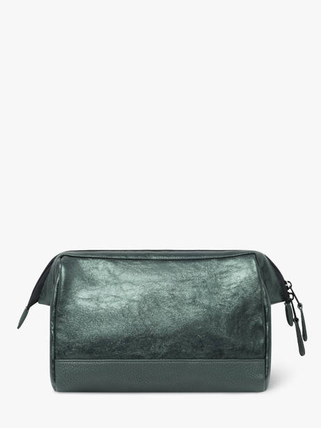 Travel Kit Toiletry Bag Cabaia Green travel TRAVELKI other view 2