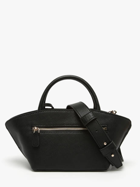 Sac Porté Main Bolena Guess Noir bolena ZG920776 vue secondaire 4