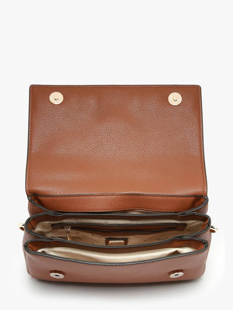 Shoulder Bag Gregoria Guess Brown gregoria BG854620 other view 3
