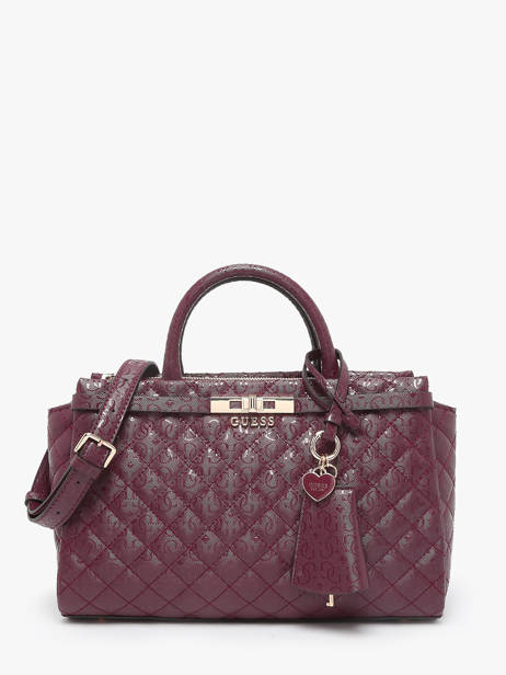 Satchel Idra Guess Violet idra GG815706