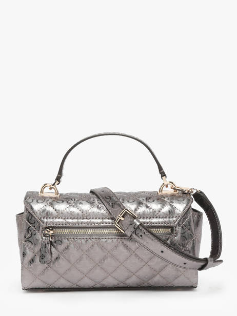 Crossbody Bag Idra Guess Silver idra GM815720 other view 4