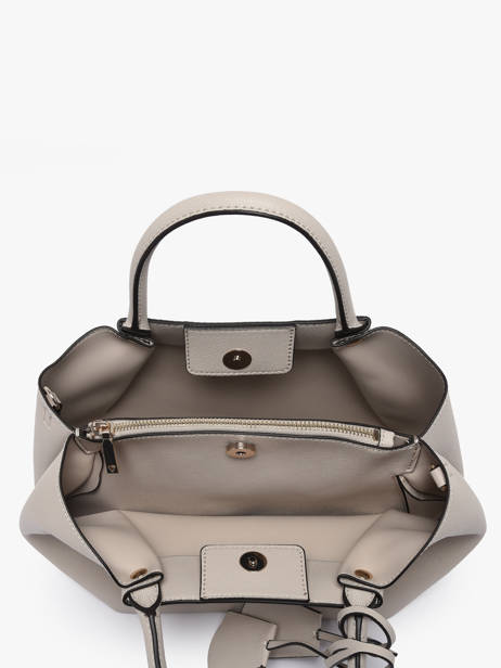 Satchel Amorette Guess Beige amorette BG789806 other view 3