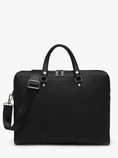 Ccrossbody Business Bag Arthur & aston Black nelson 2