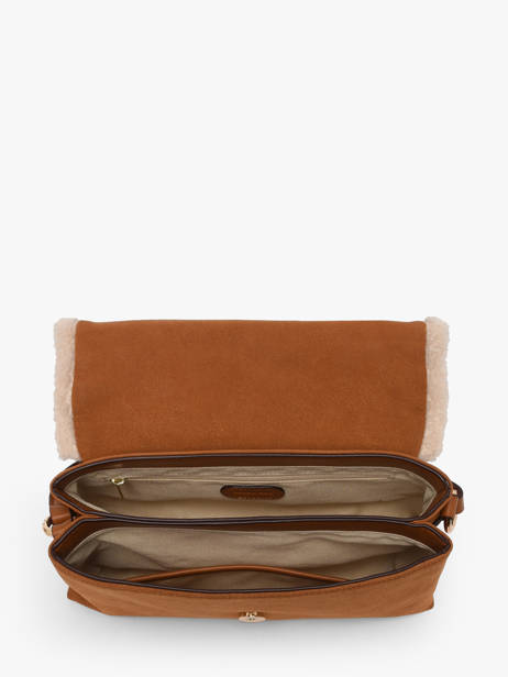 Shoulder Bag Brit Laurent david Brown ld bags 885 other view 3