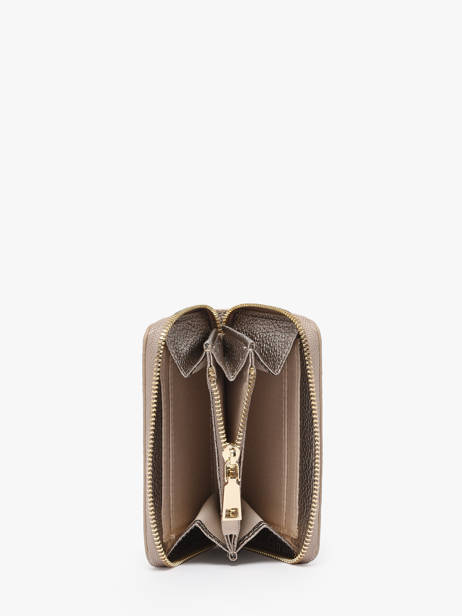 Wallet Laurent david Silver ld wallets 11 other view 1