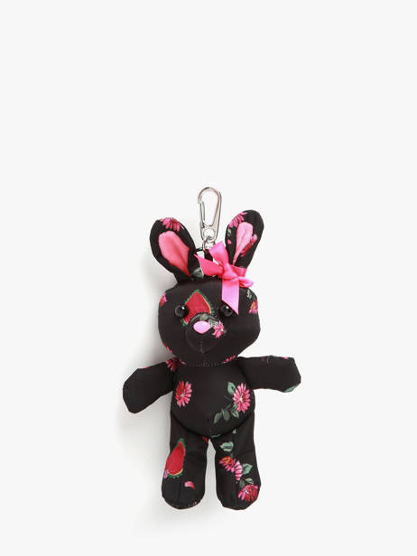 Bag Handle Wouf Black charms CH250007