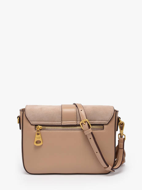 Shoulder Bag Camille Laurent david Beige ld bags 991 other view 4