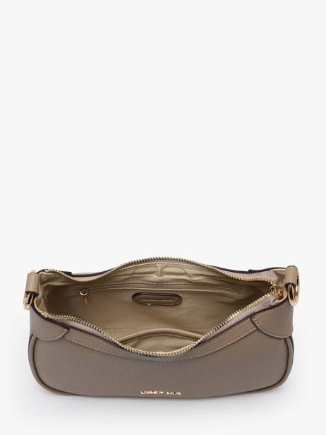 Sac Porté épaule Estée Laurent david Beige ld bags 890 vue secondaire 3