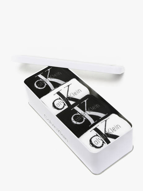 Socks Calvin klein jeans Multicolor socks 71235982 other view 2