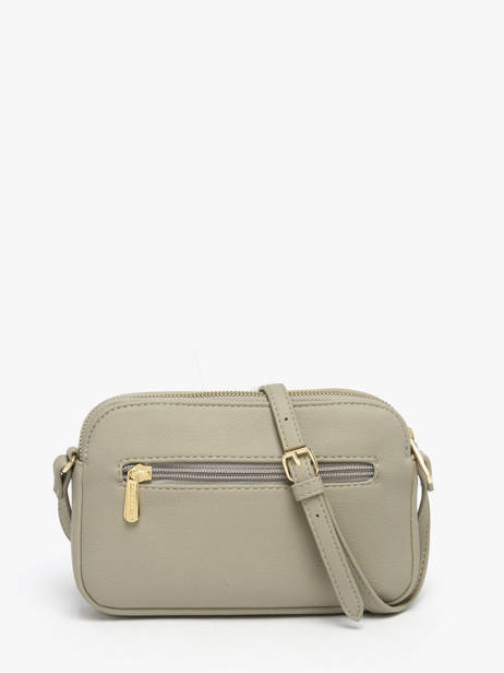 Shoulder Bag Alpes David jones Gray alpes A other view 4