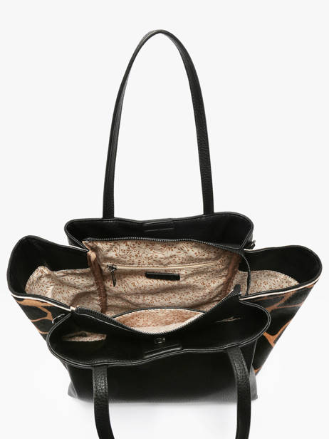 Shoulder Bag Ornella Francinel Multicolor ornella 292534 other view 3