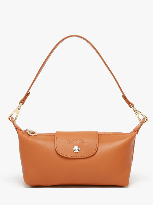 Longchamp Le pliage xtra bow Besaces Orange
