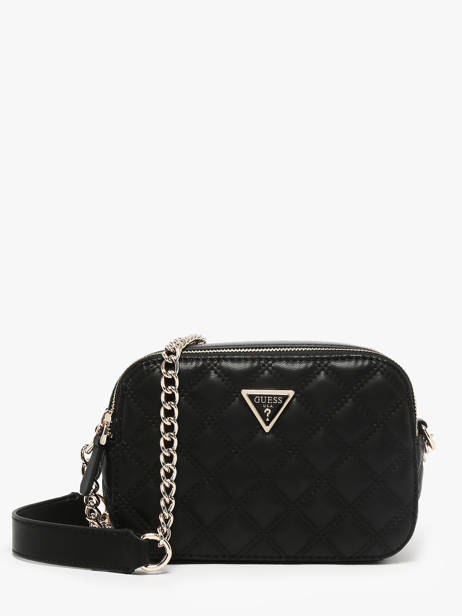Sac Bandoulière Giully Guess Noir giully G9673140