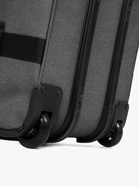 Valise Souple Authentic Luggage Eastpak Gris authentic luggage EK0A5BA8 vue secondaire 2