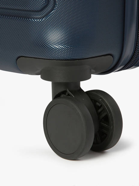 Cabin Luggage Travel Blue toronto S other view 2