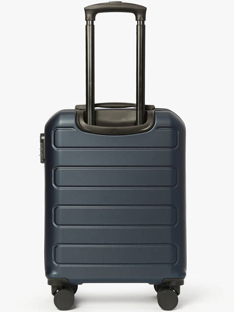 Cabin Luggage Travel Blue toronto S other view 4