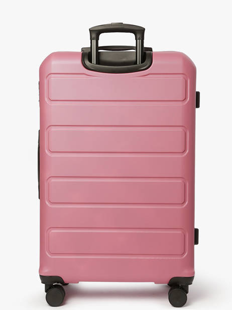 Valise Rigide Toronto Travel Rose toronto L vue secondaire 4