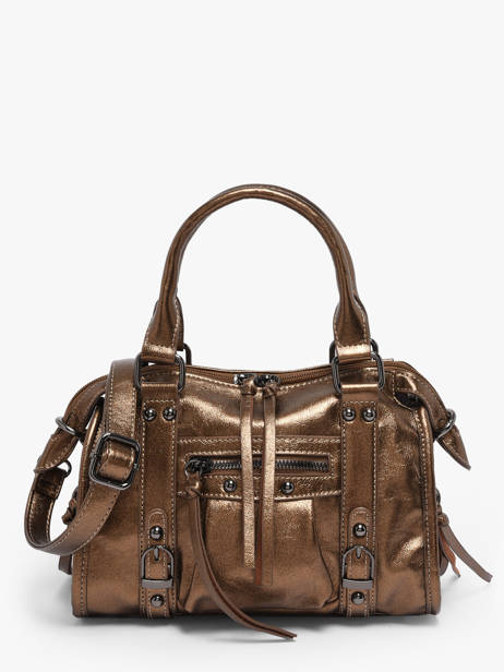 Satchel Pp Victoire Miniprix Gold pp victoire R1979