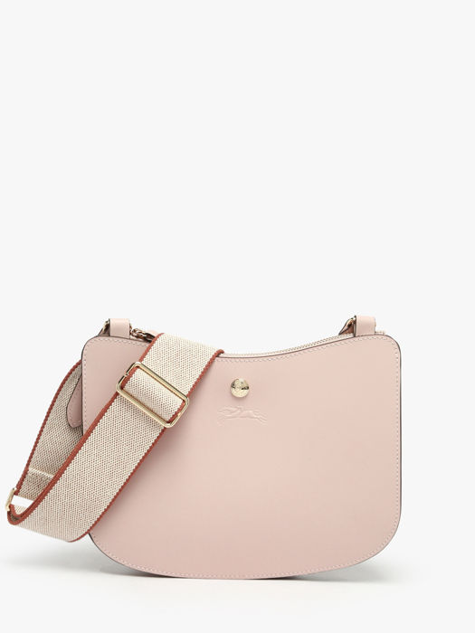 Longchamp Epure timeless Messenger bag Pink