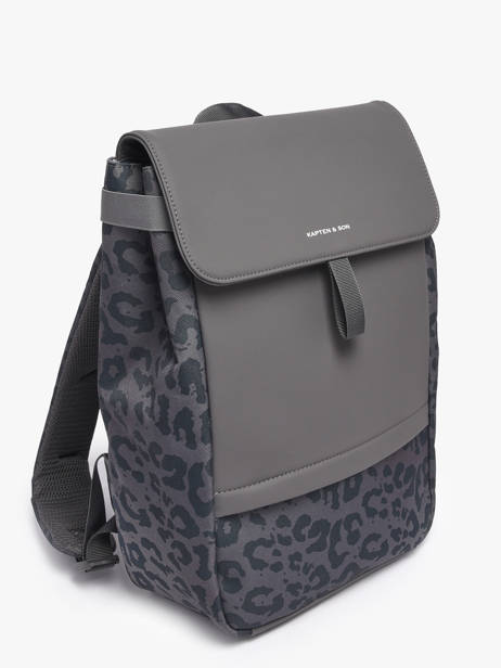 Fyn Leo - Sac à Dos 1 Compartiment + Pc 15
