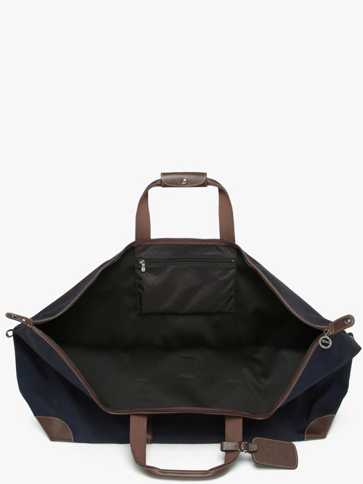 Longchamp Boxford Sacs de voyage Bleu