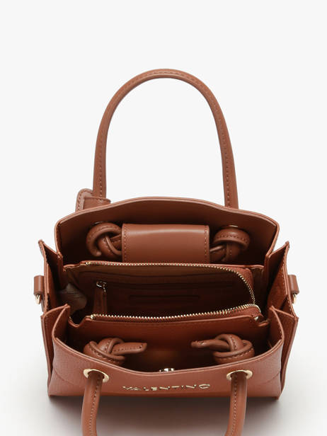 Shoulder Bag Alexia Valentino Brown alexia VBS5A805 other view 3