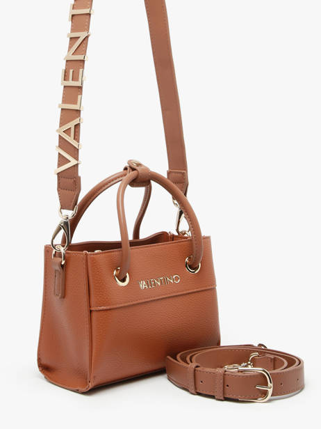 Shoulder Bag Alexia Valentino Brown alexia VBS5A805 other view 2