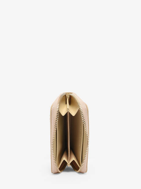 Coin Purse Divina Valentino Gold divina VPS1R413 other view 1