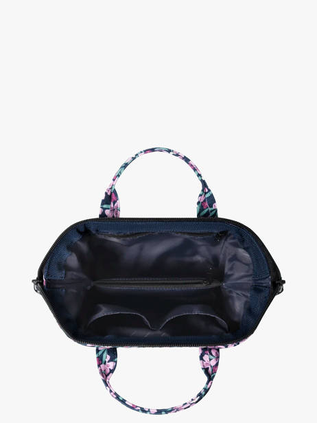 Sac Bandoulière Crossbody S Cabaia Multicolore crossbody S vue secondaire 3