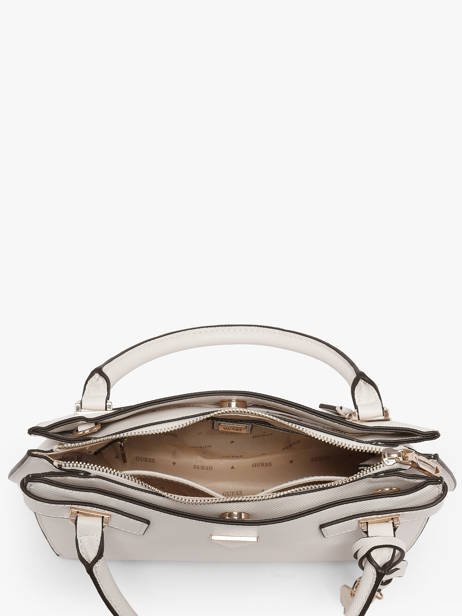 Sac Porté Main Serenova Guess Blanc serenova ZG809105 vue secondaire 3