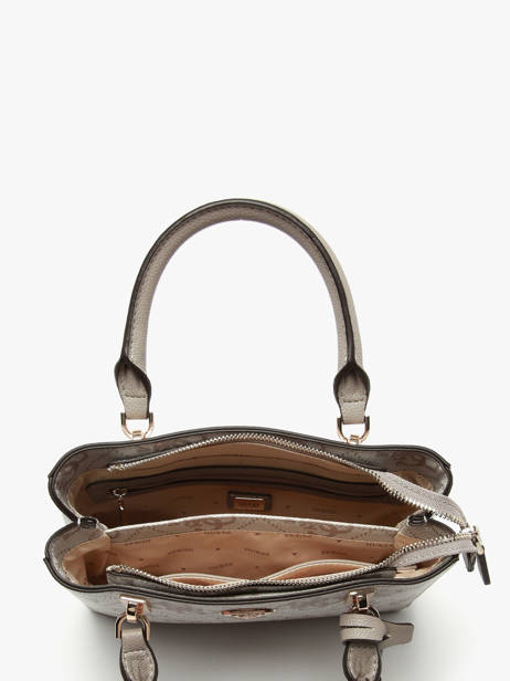 Sac Porté Main Noelle Guess Beige noelle SO967205 vue secondaire 3