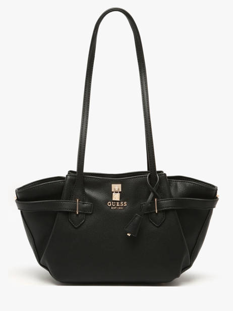 Sac Porté épaule Noelle Guess Noir noelle BG783308