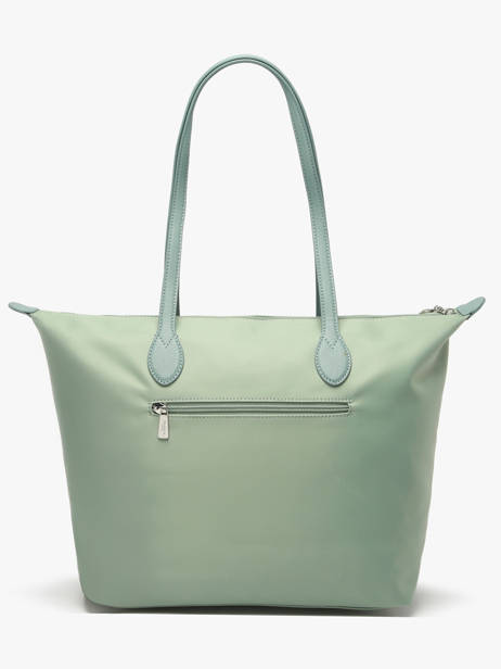 Sac Porté épaule Kiana Nylon Hexagona Vert kiana 1720181 vue secondaire 4