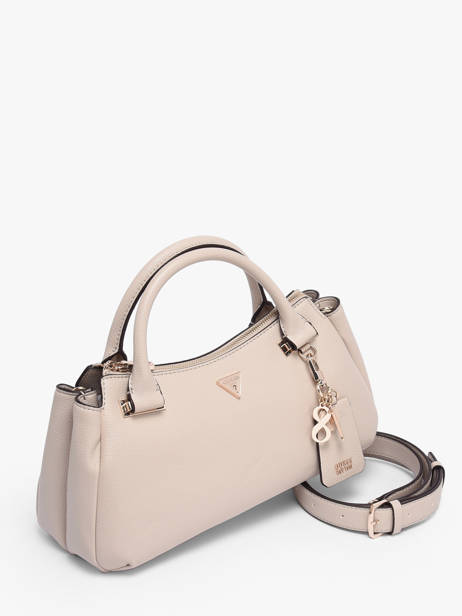 Sac Porté Main Evie Guess Beige evie BG966406 vue secondaire 2