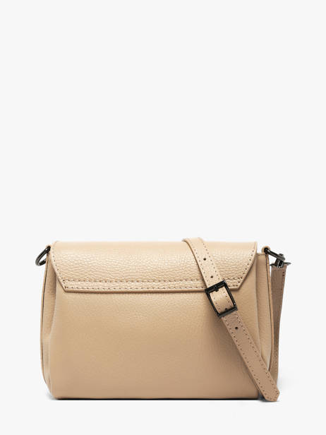 Shoulder Bag Caviar Leather Milano Beige caviar CA24061 other view 4