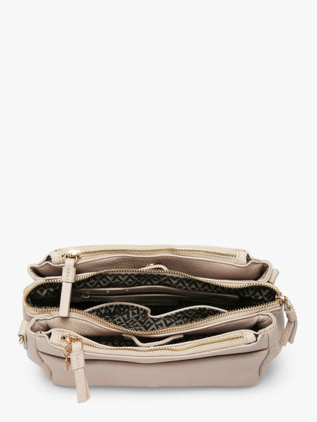 Shoulder Bag Soft Lulu castagnette Pink soft 2 other view 2