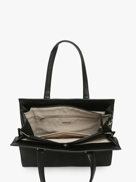 Shoulder Bag Alpes David jones Black alpes CM8204 other view 3