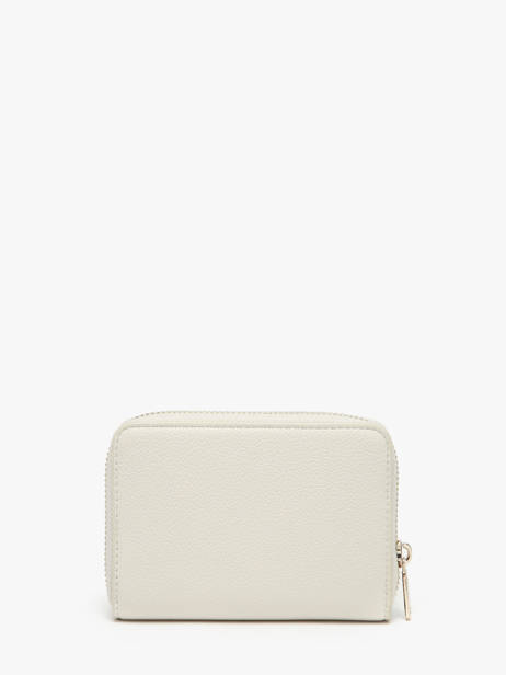 Wallet Valentino Beige doris re VPS9N137 other view 2
