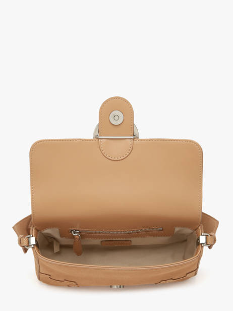 Shoulder Bag Love Bag Soft Pinko Brown love bag soft 6244A0F6 other view 4