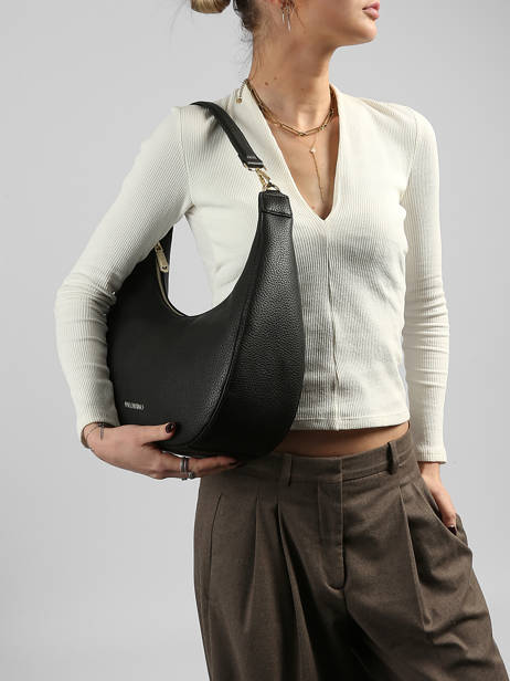 Shoulder Bag Fall Re Valentino Black fall re VBS9EG07 other view 1