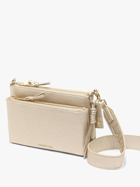 Sac Bandoulière Estée Laurent david Or ld bags 90 vue secondaire 2