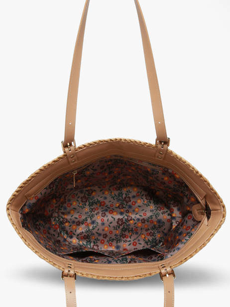 Shoulder Bag Le Panier Lancaster Beige le panier 80 other view 4