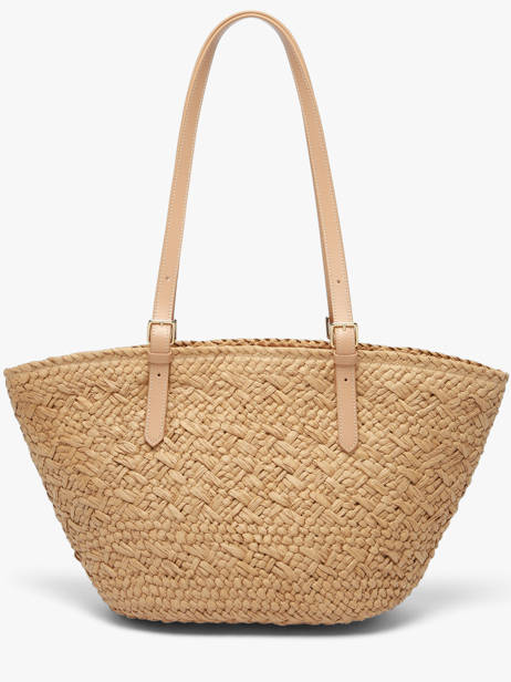 Shoulder Bag Le Panier Lancaster Beige le panier 80 other view 5