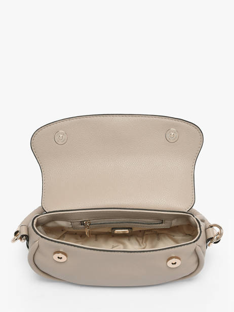 Sac Bandoulière Danya Guess Beige danya BG991819 vue secondaire 3