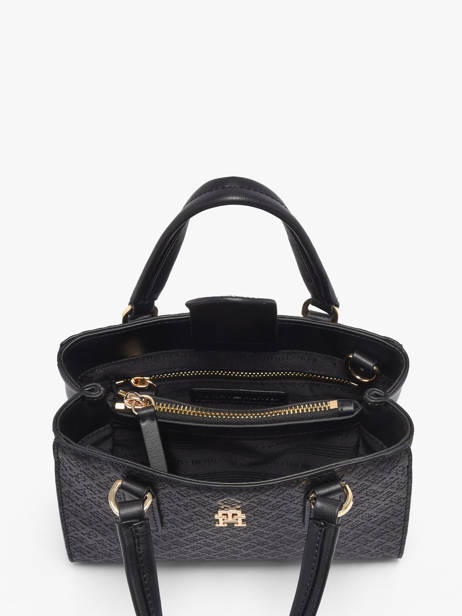 Satchel Th Daily Tommy hilfiger Black th daily AW18416 other view 3