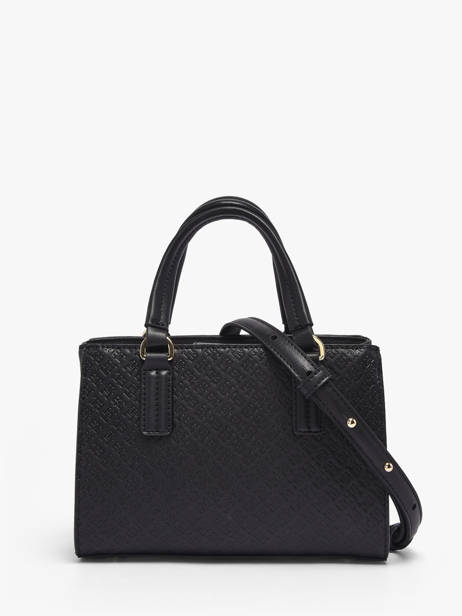 Satchel Th Daily Tommy hilfiger Black th daily AW18416 other view 4