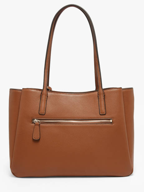 Sac Porté épaule Isola Polyurethane Guess Marron isola BG990523 vue secondaire 3